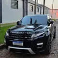 LAND ROVER RANGE ROVER EVOQUE 2.0 DYNAMIC 4WD 16V GASOLINA 4P AUTOMÁTICO LAND ROVER RANGE ROVER EVOQUE 2.0 DYNAMIC 4WD 16V GASOLINA 4P AUTOMÁTICO