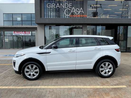 LAND ROVER-RANGE ROVER EVOQUE-2015