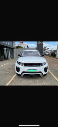 LAND ROVER-RANGE ROVER EVOQUE-2.0 SE DYNAMIC 4WD 16V GASOLINA 4P AUTOMÁTICO LAND ROVER-RANGE ROVER EVOQUE-2015