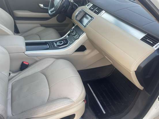 LAND ROVER-RANGE ROVER EVOQUE-2015