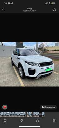 LAND ROVER-RANGE ROVER EVOQUE-2015