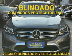 MERCEDES-BENZ GLC 250 2.0 CGI GASOLINA SPORT 4MATIC 9G-TRONIC MERCEDES-BENZ GLC 250 2.0 CGI GASOLINA SPORT 4MATIC 9G-TRONIC