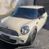 MINI COOPER 1.6 16V GASOLINA 2P AUTOMÁTICO MINI COOPER 1.6 16V GASOLINA 2P AUTOMÁTICO