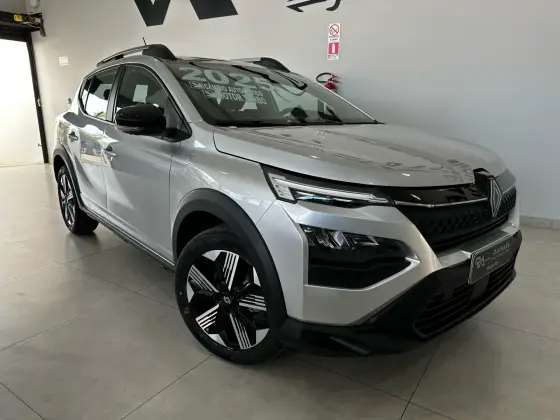 RENAULT KARDIAN 1.0 TCE FLEX TECHNO EDC