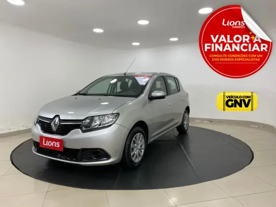 RENAULT SANDERO 1.0 12V SCE FLEX EXPRESSION MANUAL RENAULT SANDERO 1.0 12V SCE FLEX EXPRESSION MANUAL