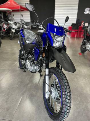 SHINERAY SHI 175 