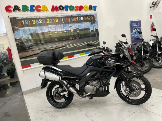 SUZUKI DL 1000 V STROM 