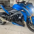 SUZUKI GSX-S1000 ABS SUZUKI GSX-S1000 ABS
