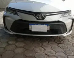 TOYOTA COROLLA 2.0 VVT-IE FLEX XEI DIRECT SHIFT TOYOTA COROLLA 2.0 VVT-IE FLEX XEI DIRECT SHIFT