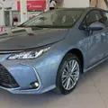 TOYOTA COROLLA 2.0 VVT-IE FLEX XEI DIRECT SHIFT TOYOTA COROLLA 2.0 VVT-IE FLEX XEI DIRECT SHIFT