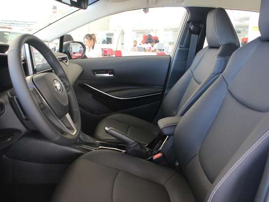 TOYOTA-COROLLA-2.0 VVT-IE FLEX XEI DIRECT SHIFT TOYOTA-COROLLA-2025