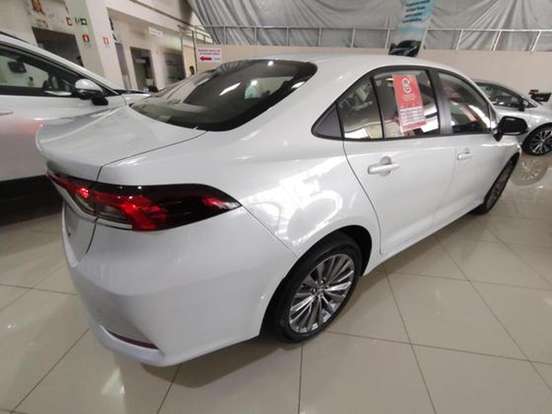 TOYOTA-COROLLA-2.0 VVT-IE FLEX XEI DIRECT SHIFT TOYOTA-COROLLA-2025