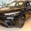 TOYOTA COROLLA CROSS 2.0 VVT-IE FLEX GR-SPORT DIRECT SHIFT TOYOTA COROLLA CROSS 2.0 VVT-IE FLEX GR-SPORT DIRECT SHIFT