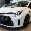 TOYOTA GR COROLLA 1.6 TURBO GASOLINA CIRCUIT GR-FOUR MANUAL TOYOTA GR COROLLA 1.6 TURBO GASOLINA CIRCUIT GR-FOUR MANUAL