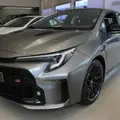 TOYOTA GR COROLLA 1.6 TURBO GASOLINA CIRCUIT GR-FOUR MANUAL TOYOTA GR COROLLA 1.6 TURBO GASOLINA CIRCUIT GR-FOUR MANUAL