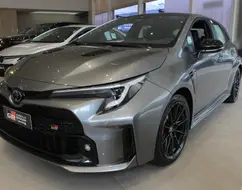 TOYOTA GR COROLLA 1.6 TURBO GASOLINA CIRCUIT GR-FOUR MANUAL TOYOTA GR COROLLA 1.6 TURBO GASOLINA CIRCUIT GR-FOUR MANUAL
