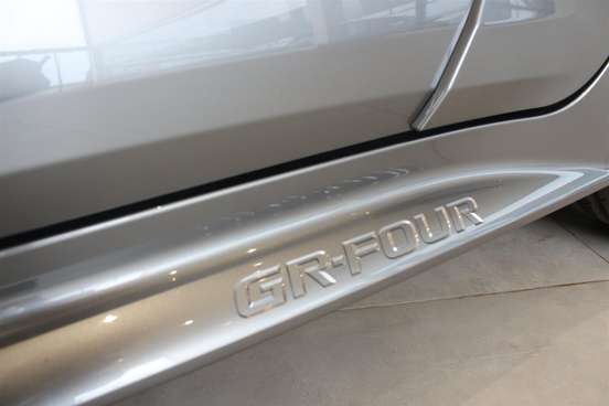 TOYOTA-GR COROLLA-2024