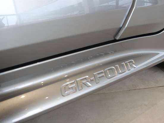 TOYOTA-GR COROLLA-1.6 TURBO GASOLINA CIRCUIT GR-FOUR MANUAL TOYOTA-GR COROLLA-2024