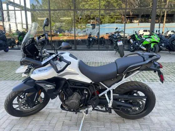 TRIUMPH TIGER 900 GT PRO 
