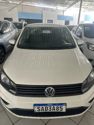 VOLKSWAGEN GOL 1.0 12V MPI TOTALFLEX 4P MANUAL