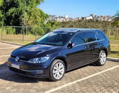 VOLKSWAGEN GOLF 1.4 250 TSI TOTAL FLEX VARIANT HIGHLINE TIPTRONIC VOLKSWAGEN GOLF 1.4 250 TSI TOTAL FLEX VARIANT HIGHLINE TIPTRONIC