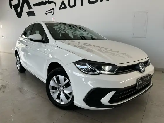 VOLKSWAGEN POLO 1.0 MPI MANUAL