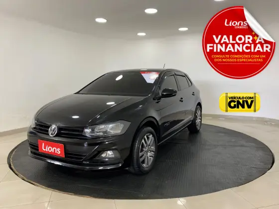 VOLKSWAGEN POLO 1.0 MPI TOTAL FLEX MANUAL