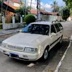VOLKSWAGEN QUANTUM 2.0 I GLS 8V GASOLINA 4P MANUAL VOLKSWAGEN QUANTUM 2.0 I GLS 8V GASOLINA 4P MANUAL
