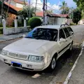 VOLKSWAGEN QUANTUM 2.0 I GLS 8V GASOLINA 4P MANUAL VOLKSWAGEN QUANTUM 2.0 I GLS 8V GASOLINA 4P MANUAL