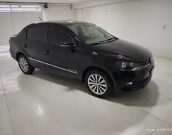VOLKSWAGEN VOYAGE 1.6 MI COMFORTLINE 8V FLEX 4P AUTOMATIZADO VOLKSWAGEN VOYAGE 1.6 MI COMFORTLINE 8V FLEX 4P AUTOMATIZADO
