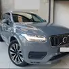 VOLVO XC90 2.0 T6 GASOLINA MOMENTUM AWD GEARTRONIC VOLVO XC90 2.0 T6 GASOLINA MOMENTUM AWD GEARTRONIC