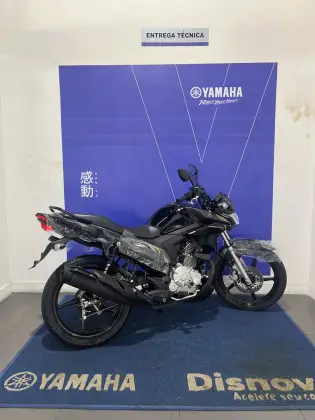 YAMAHA FACTOR 150 STANDARD 