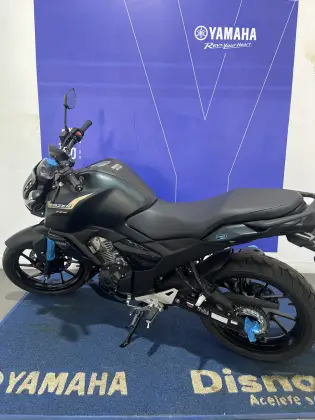 YAMAHA FZ15 FAZER CONNECTED ABS 