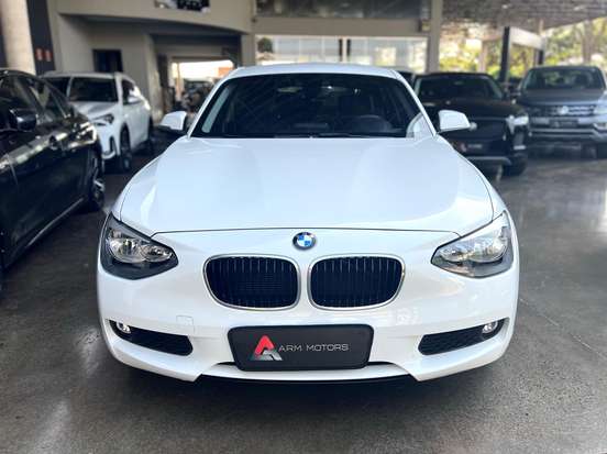 BMW-116i-2013