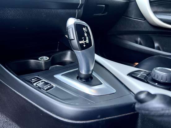 BMW-116i-1.6 16V TURBO GASOLINA 4P AUTOMÁTICO BMW-116i-2013