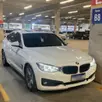 BMW 320i 2.0 GT SPORT 16V TURBO GASOLINA 4P AUTOMÁTICO BMW 320i 2.0 GT SPORT 16V TURBO GASOLINA 4P AUTOMÁTICO