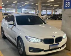 BMW 320i 2.0 GT SPORT 16V TURBO GASOLINA 4P AUTOMÁTICO BMW 320i 2.0 GT SPORT 16V TURBO GASOLINA 4P AUTOMÁTICO