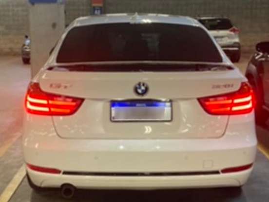 BMW-320i-2.0 GT SPORT 16V TURBO GASOLINA 4P AUTOMÁTICO BMW-320i-2015