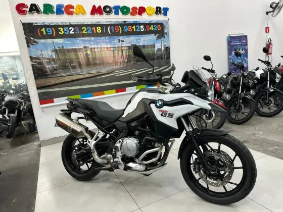 BMW F 750 GS PREMIUM 
