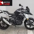 BMW G 310 GS BMW G 310 GS