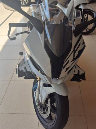 BMW S 1000 RR M 