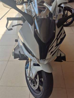 BMW-S 1000 RR M BMW-S 1000 RR M-2024
