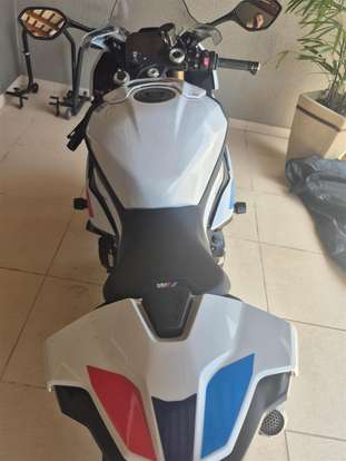 BMW-S 1000 RR M-2024