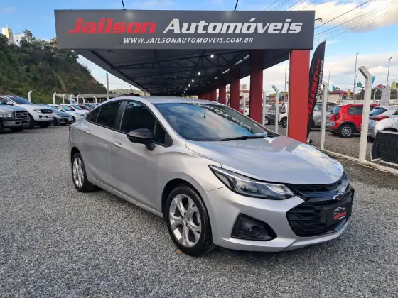 CHEVROLET CRUZE 1.4 TURBO LT 16V FLEX 4P AUTOMÁTICO CHEVROLET CRUZE 1.4 TURBO LT 16V FLEX 4P AUTOMÁTICO