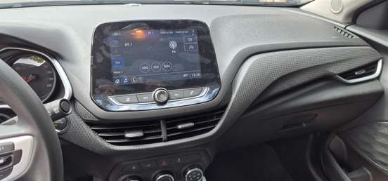CHEVROLET-ONIX-1.0 TURBO FLEX PLUS LT MANUAL CHEVROLET-ONIX-2022
