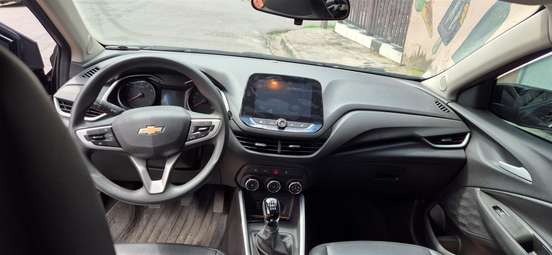 CHEVROLET-ONIX-1.0 TURBO FLEX PLUS LT MANUAL CHEVROLET-ONIX-2022