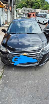 CHEVROLET-ONIX-1.0 TURBO FLEX PLUS LT MANUAL CHEVROLET-ONIX-2022
