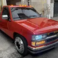 CHEVROLET SILVERADO 6.5 SPORT SIDE CE V8 DIESEL 2P AUTOMÁTICO CHEVROLET SILVERADO 6.5 SPORT SIDE CE V8 DIESEL 2P AUTOMÁTICO