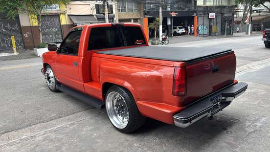 CHEVROLET-SILVERADO-1993