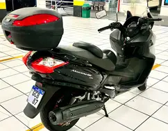 DAFRA MAXSYM 400i DAFRA MAXSYM 400i
